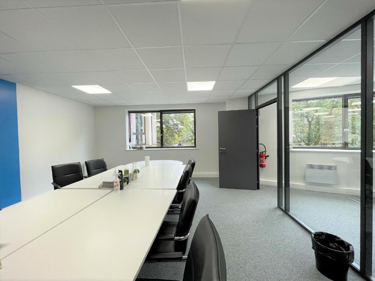 Bureau Lille 413m² Location bureau Lille Nord OLBUR2114020 4